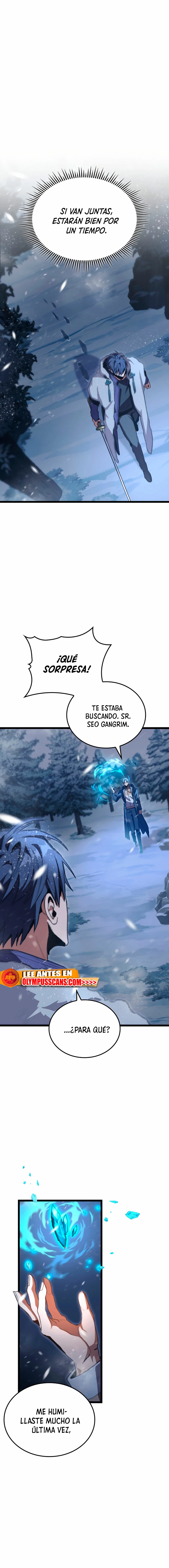 Cazador de destinos de clase F > Capitulo 15 > Page 261